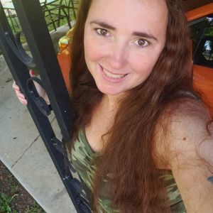 Meet your Posher, Kristy